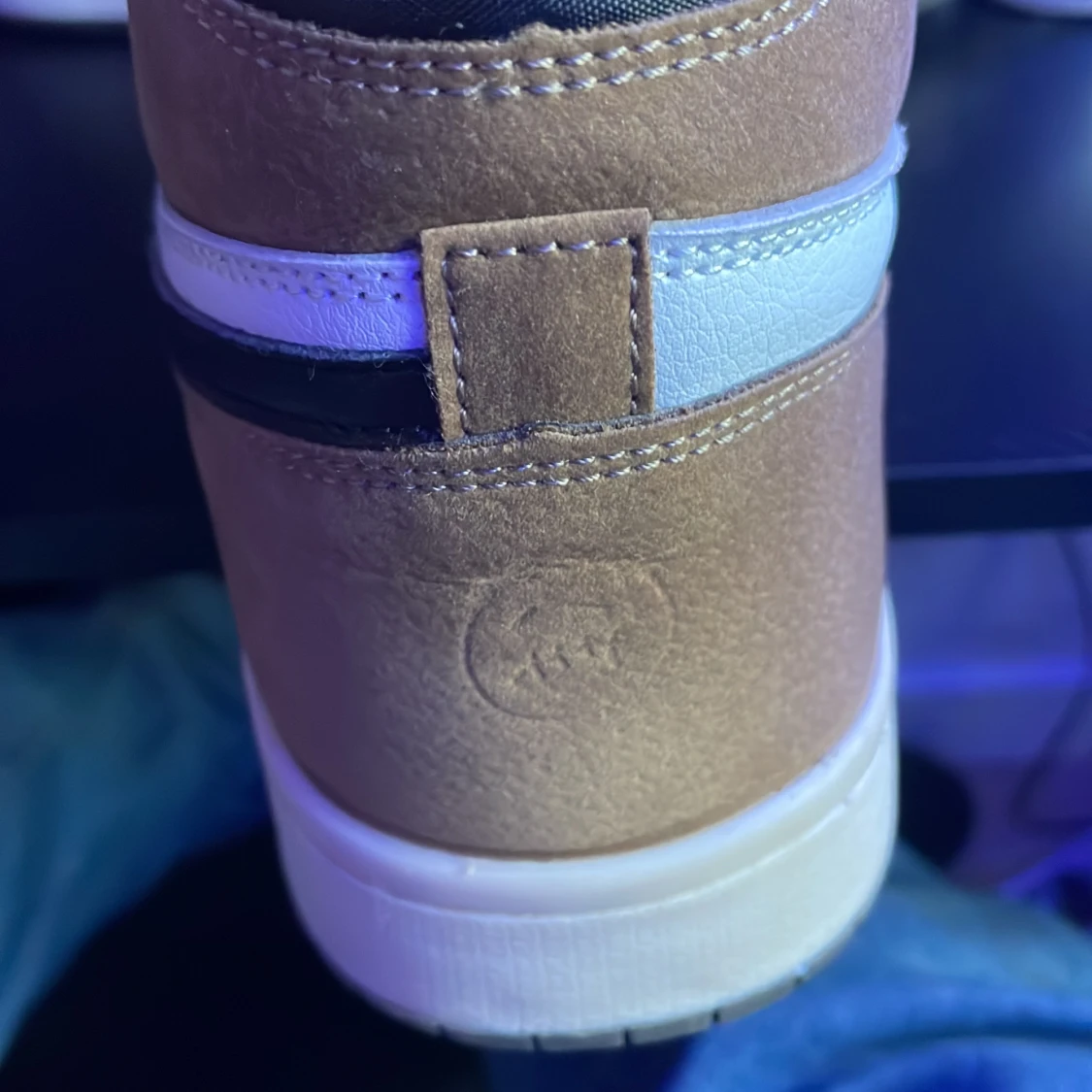 Travis scott skor - 2