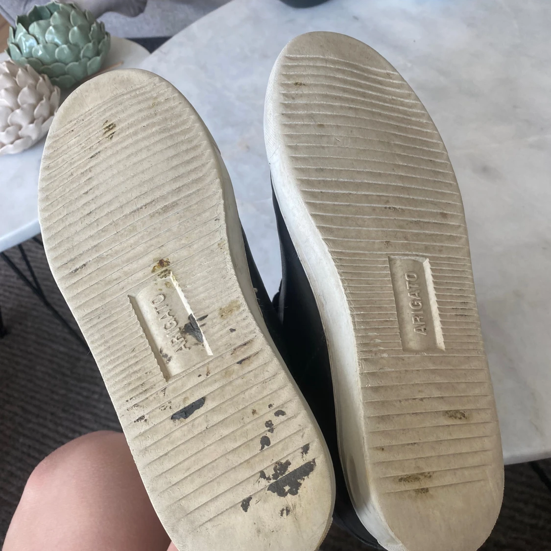 Axel arigato taper bird - 91