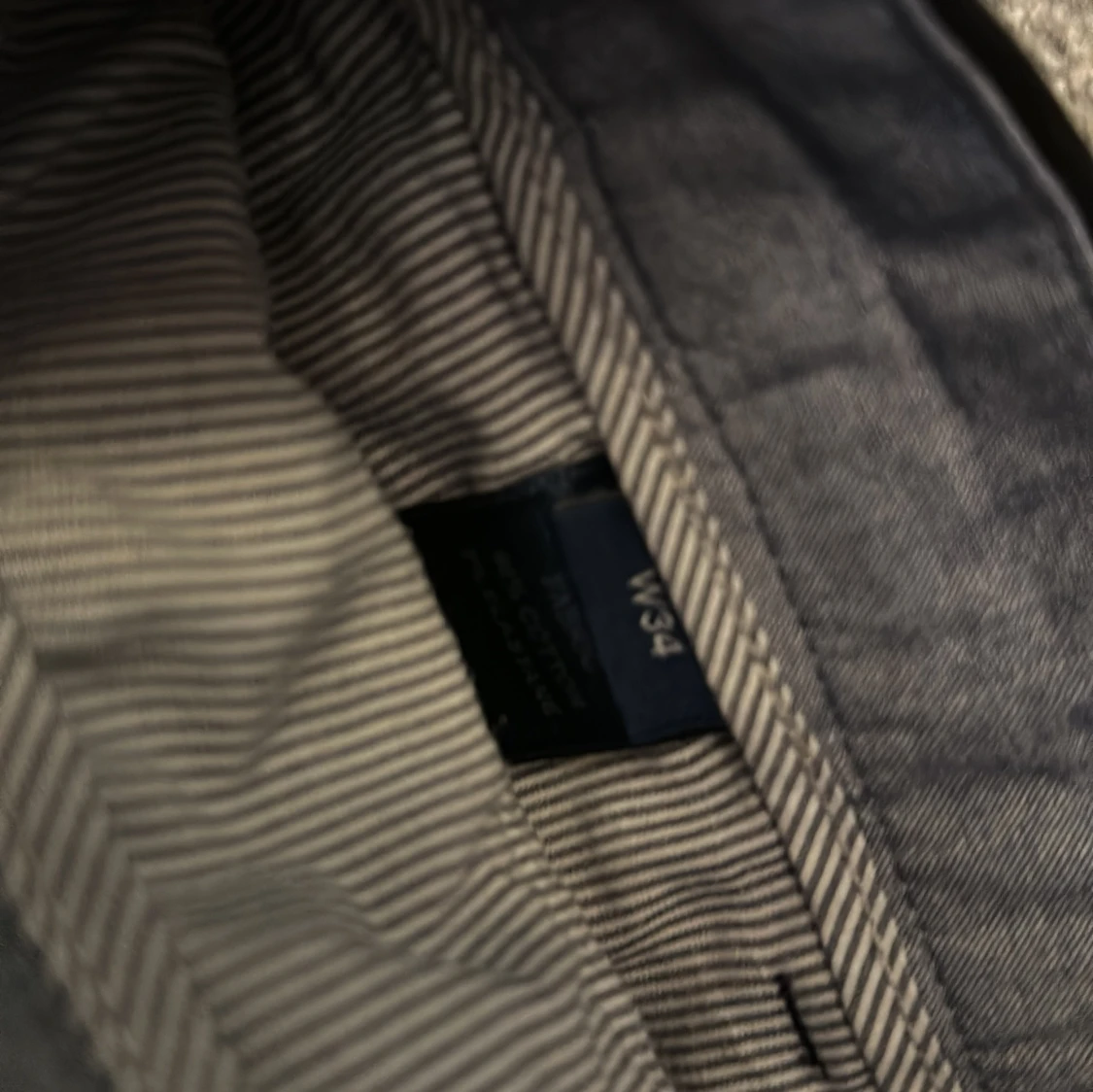 Svarta John Henric chinos - 92