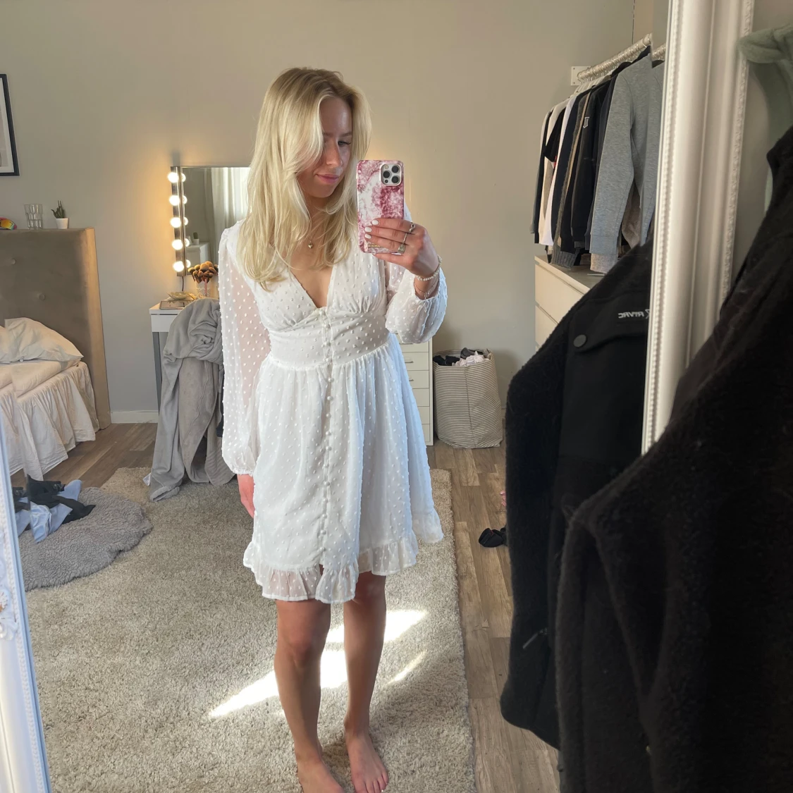 Studentklänning Dennis maglic - 90