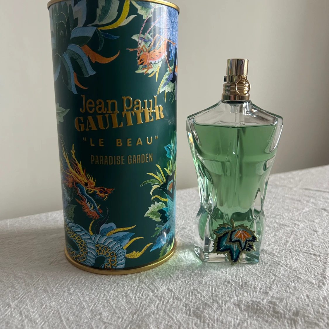 Jean Paul Gaultier Paradise Garden