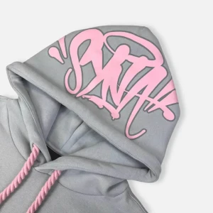Syna Hoodie + byxor - Tracksuit