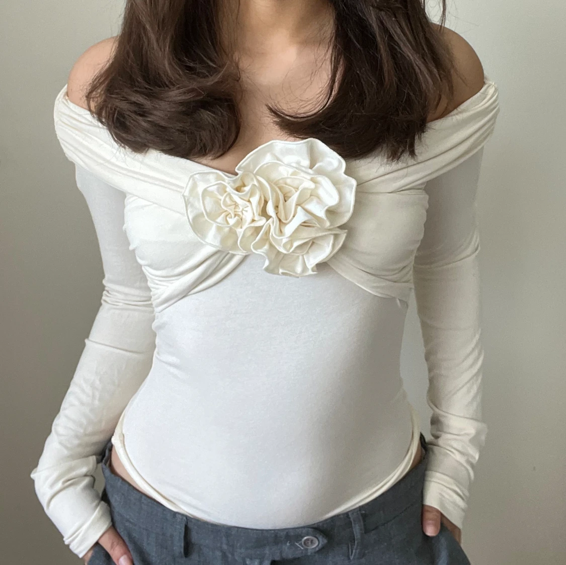 Other stories Topp blomma