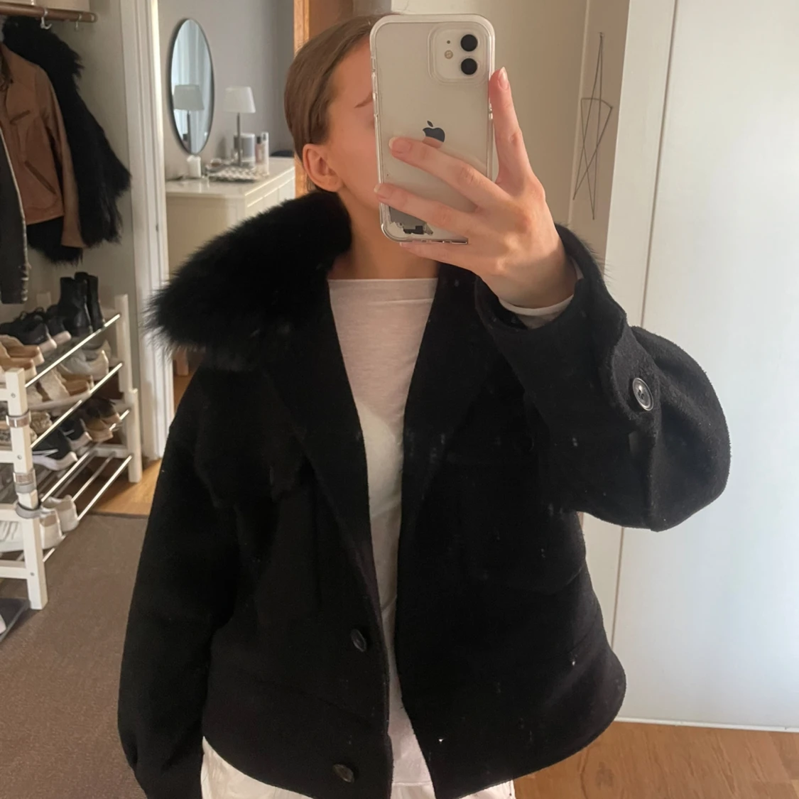 Meotine jacka🥹🥰 - 91