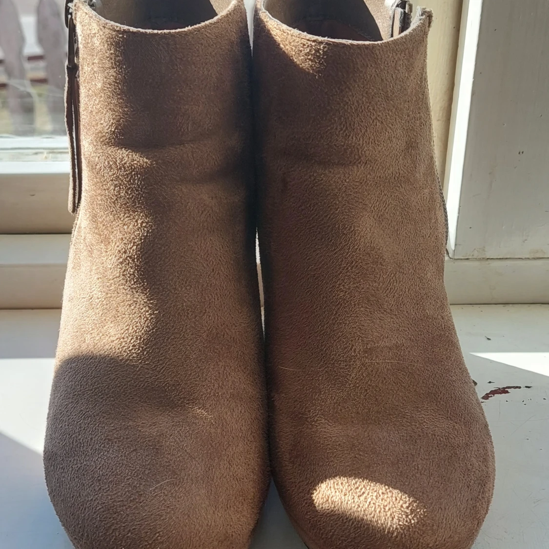 Jätte jätte fina skor🩷 - 90