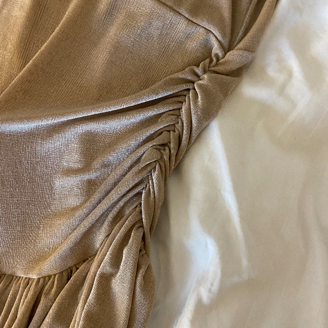 "guldig" tub klänning - 91