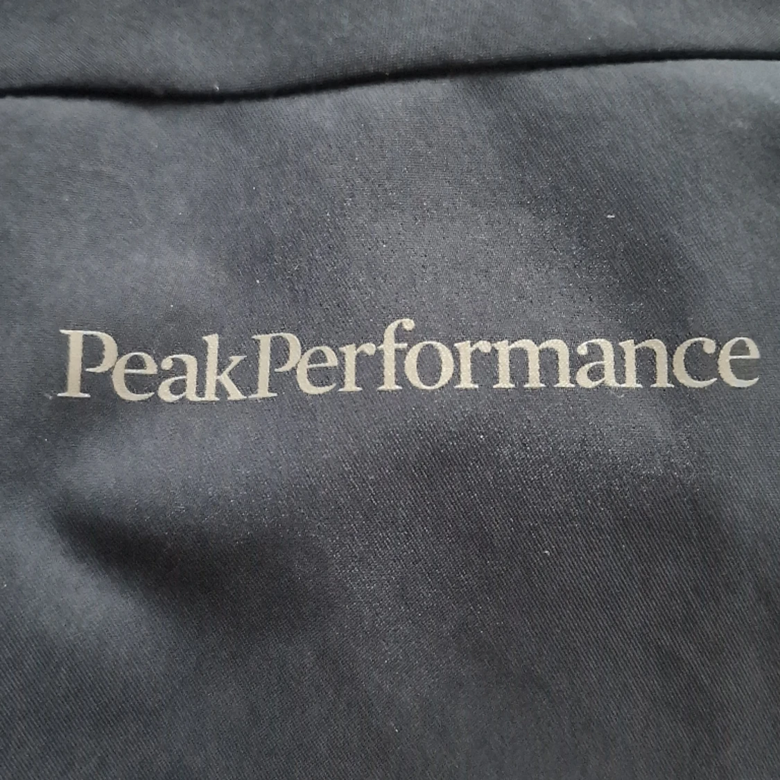 Peak Performance XL  - 90