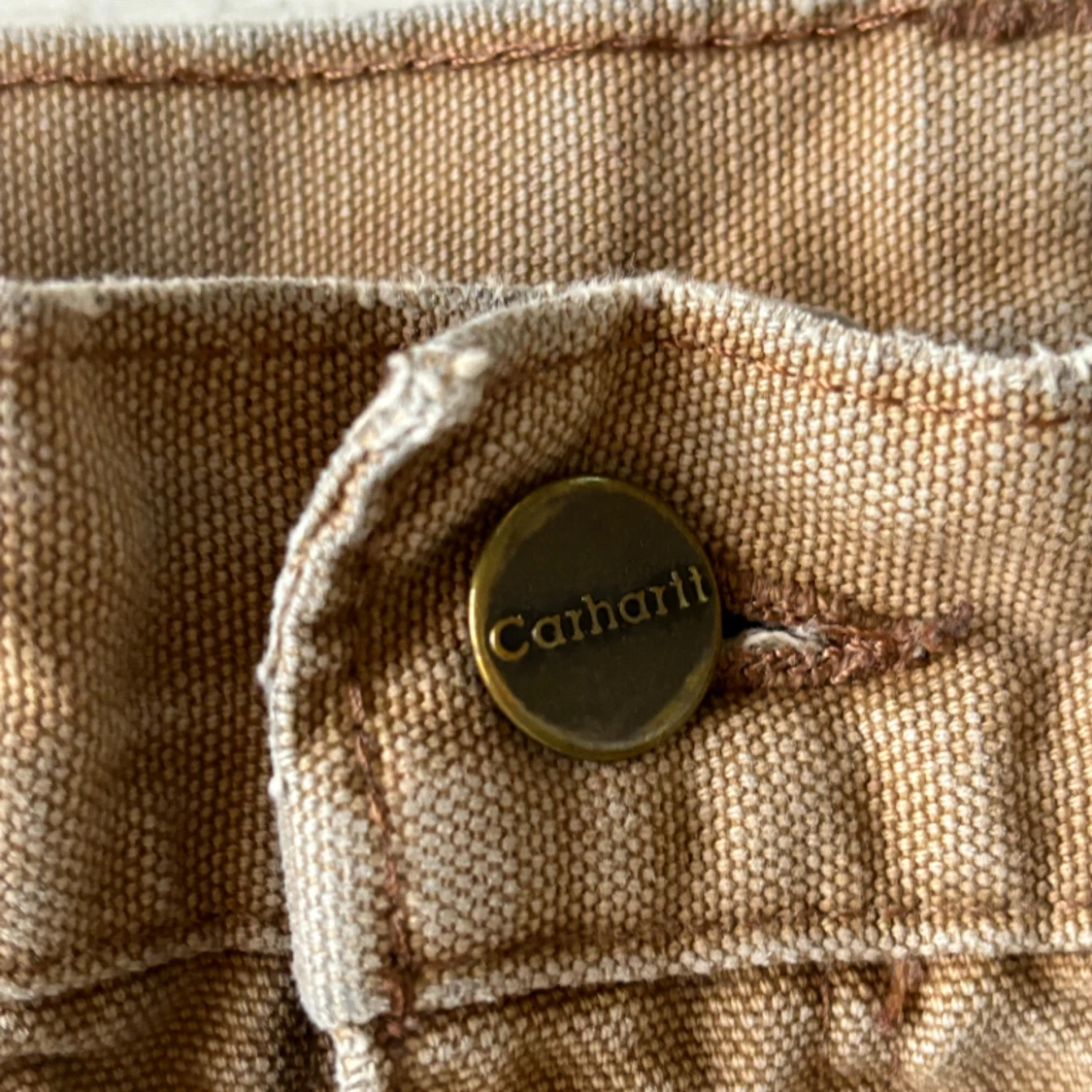 Carhartt vintage workpants  - 91