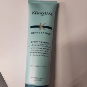 Kerastase värmeskydd - Kerastase värmeskydd. Oanvänd. 150ml