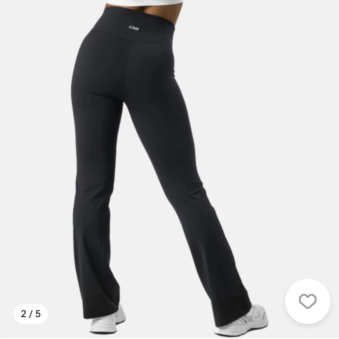 Iciw nimble tights - 90