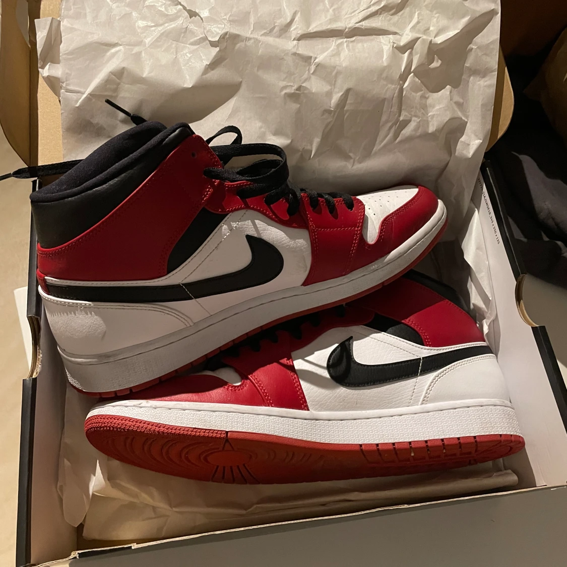 Jordan 1