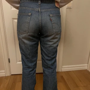 Levis byxor lågmidjade - Kommer ej till användning 