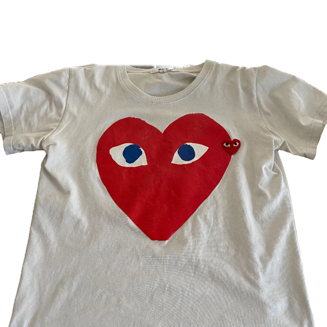Comme des Garçons T-shirt - 90
