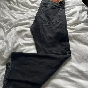 Levis 501 jeans bra skick, storlek 30*30!