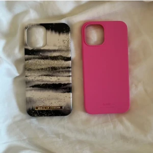 Mobilskal - Ideal of Sweden skal till iPhone 12, (det rosa holdit skalet är sålt)💞
