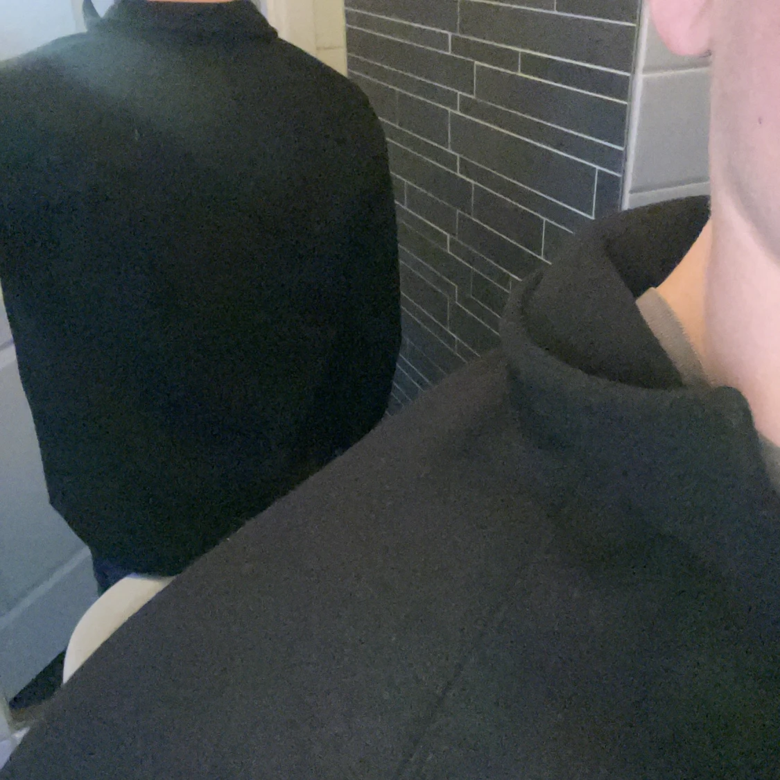 Rock + Barca tröja - 90