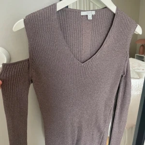 Dagmar topp - Storlek XS