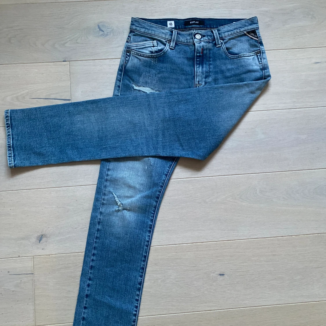 Replay mini waitom  - 91