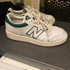 New balence 480 - Säljer nu mina new balence skor i modellen 480, använd ett fåtal gånger och i bra skick💗💗 bara att skriva om du är intresserad 