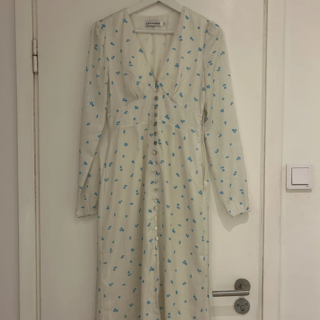 Sommarklänning - 90