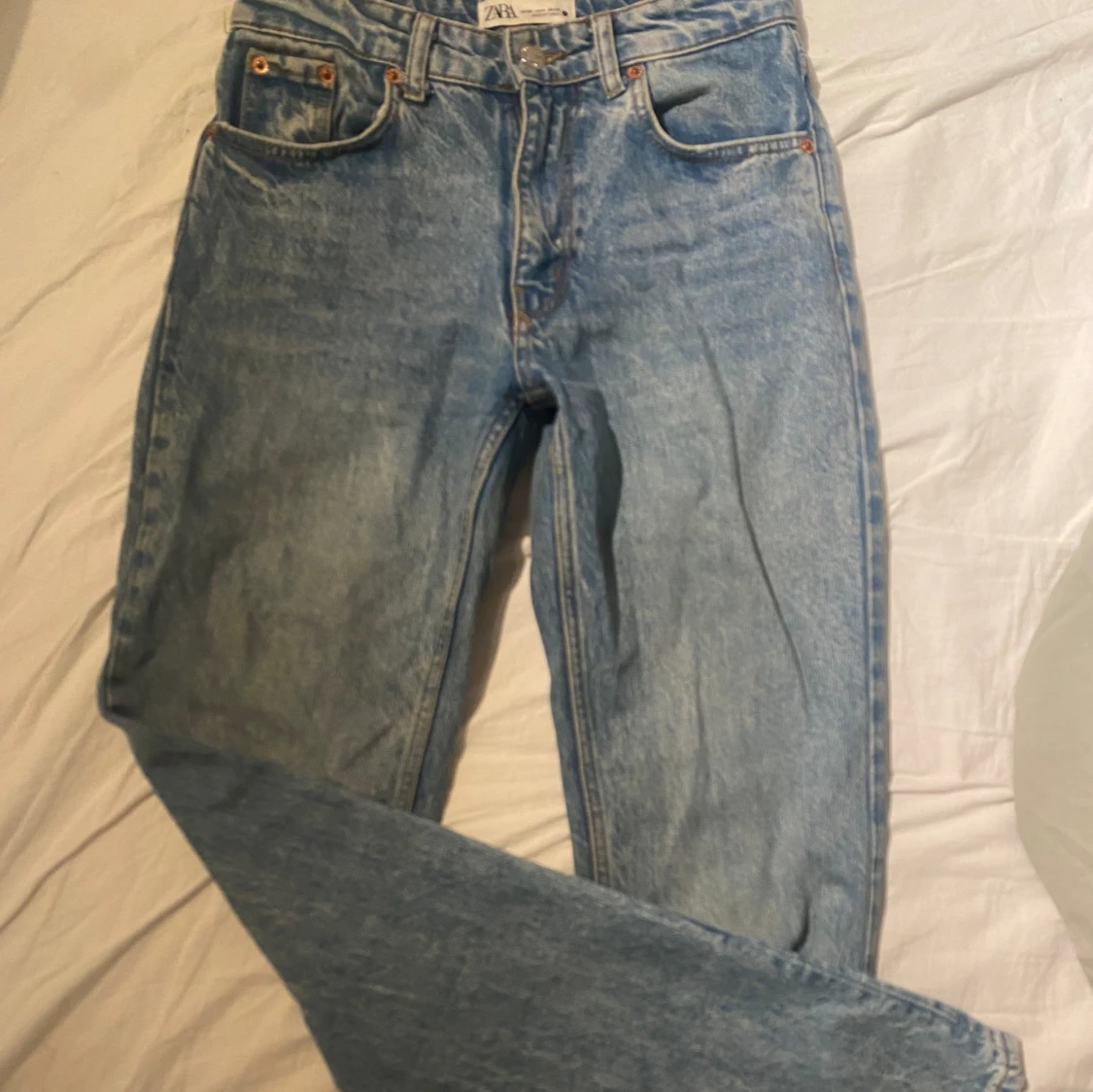 Midwaist zara jeans - 90