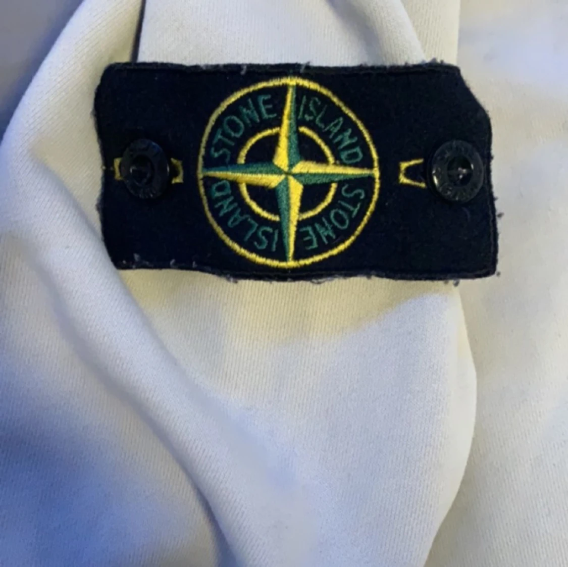 Stone island zip - 91