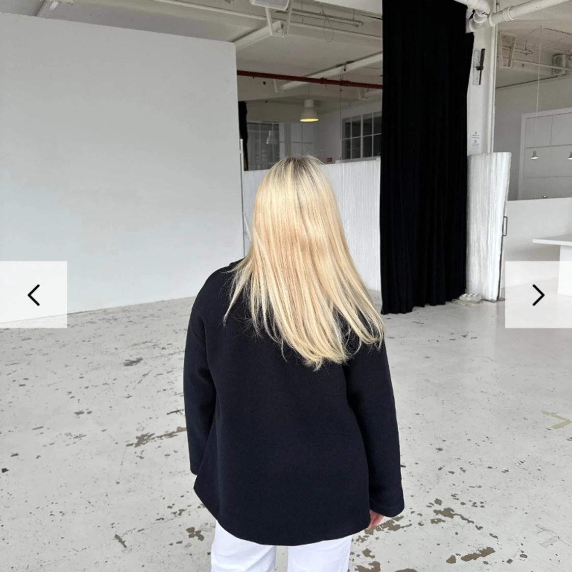 Design by Si Ginalli Coat - 91