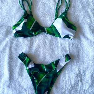 Bikini - Aldrig använd 