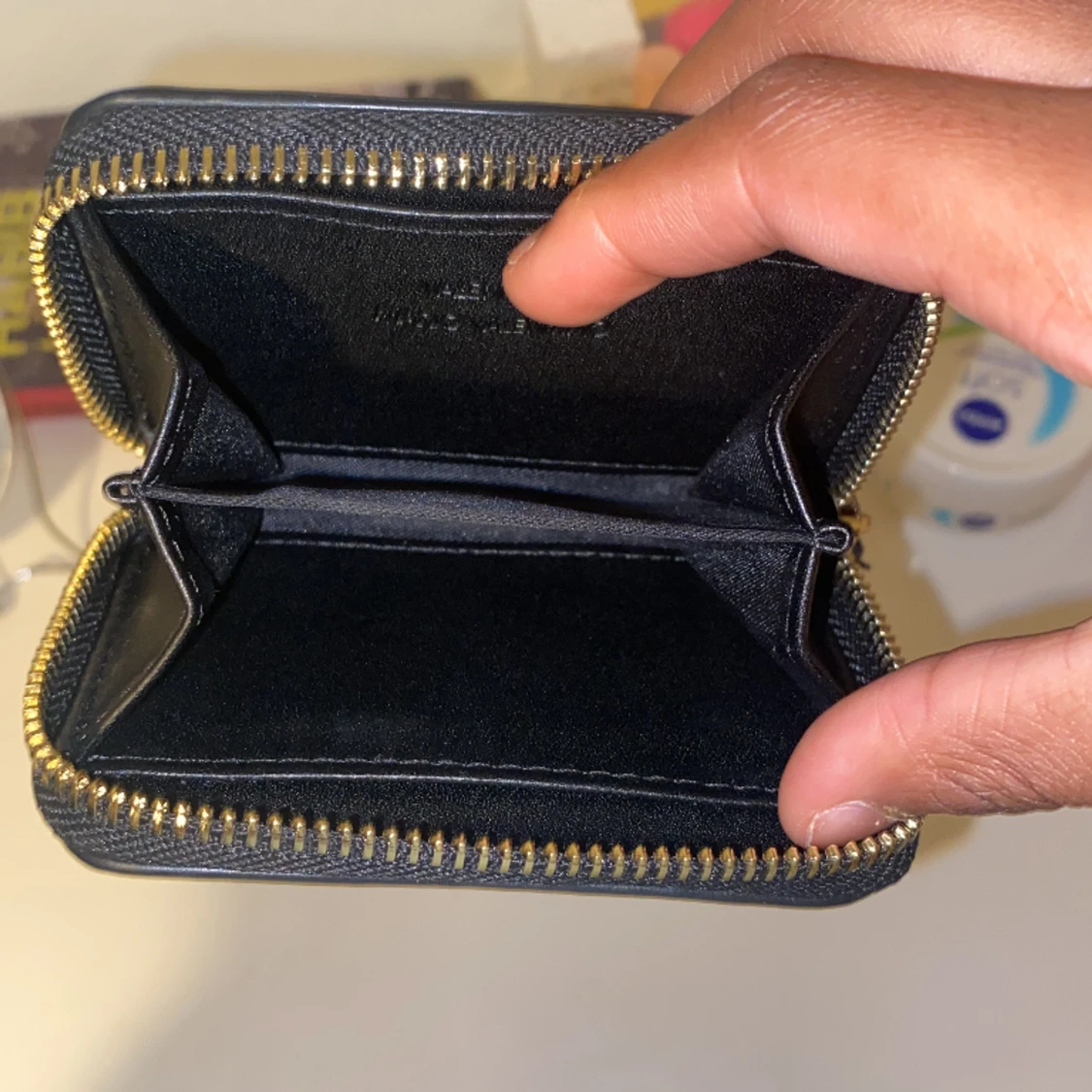 Valentino plånbok  - 91