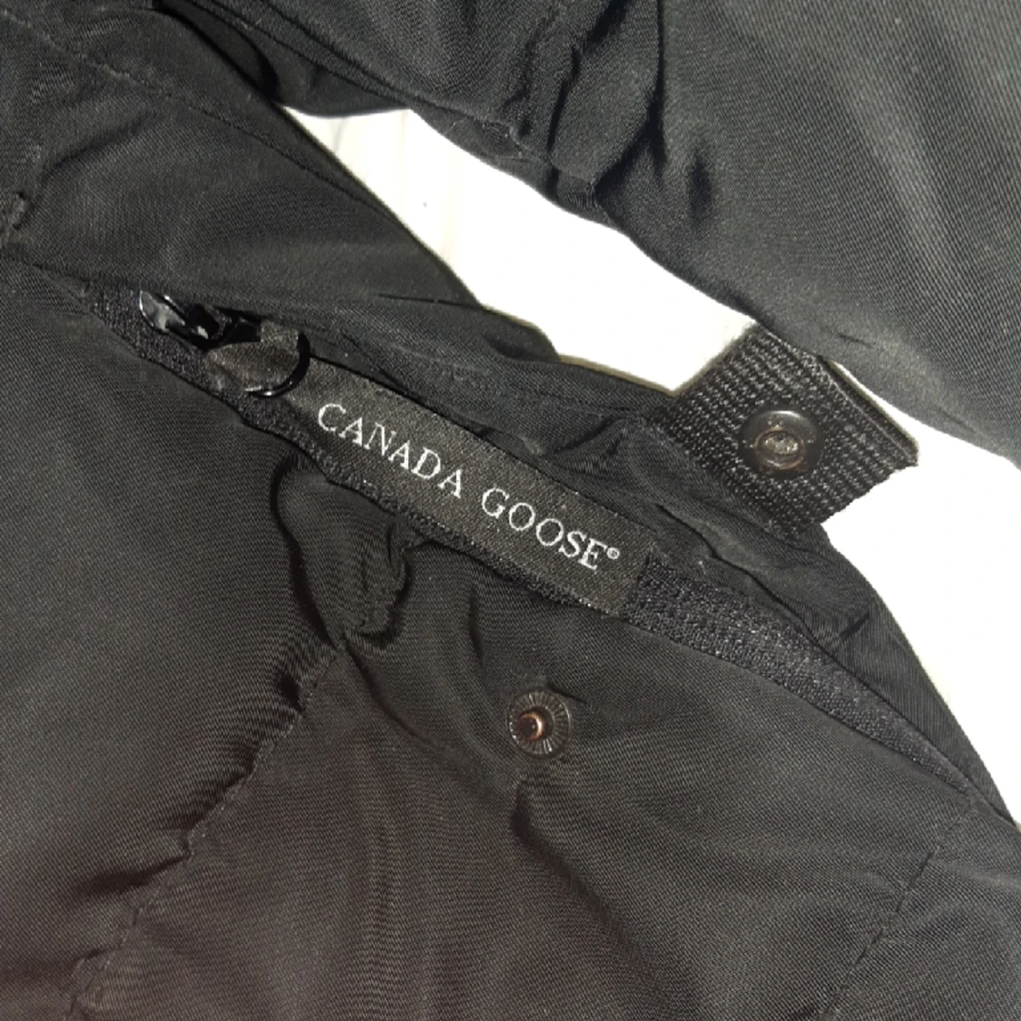 Canada goose jacka - 90