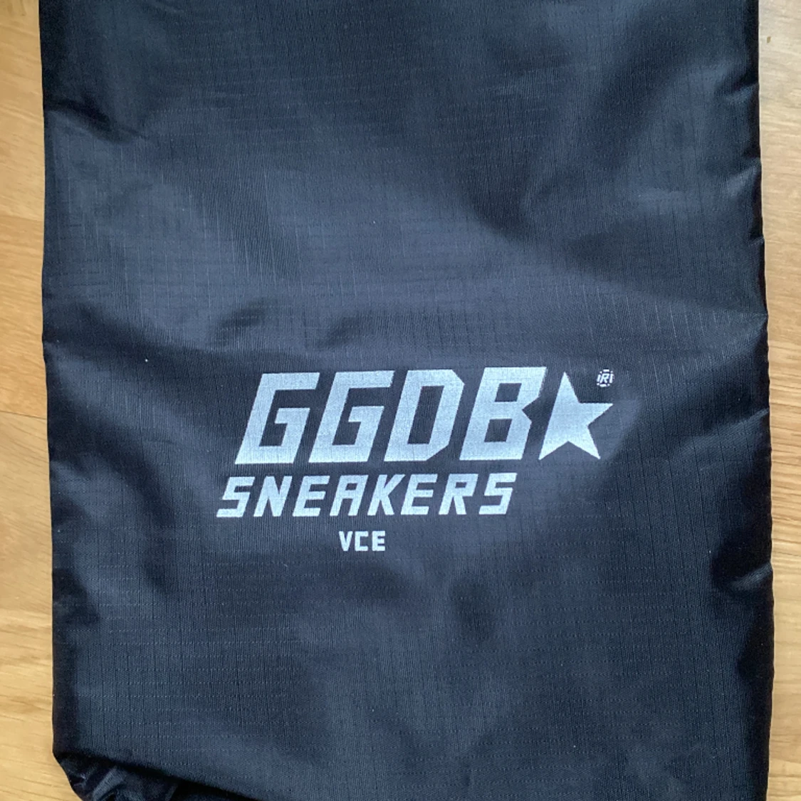 Golden Goose skor - 90