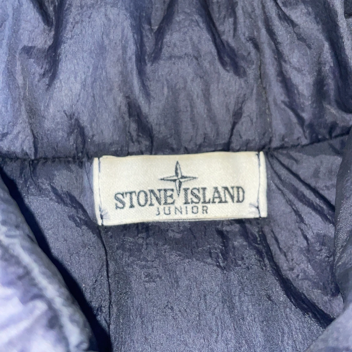 Stone-island väst - 91