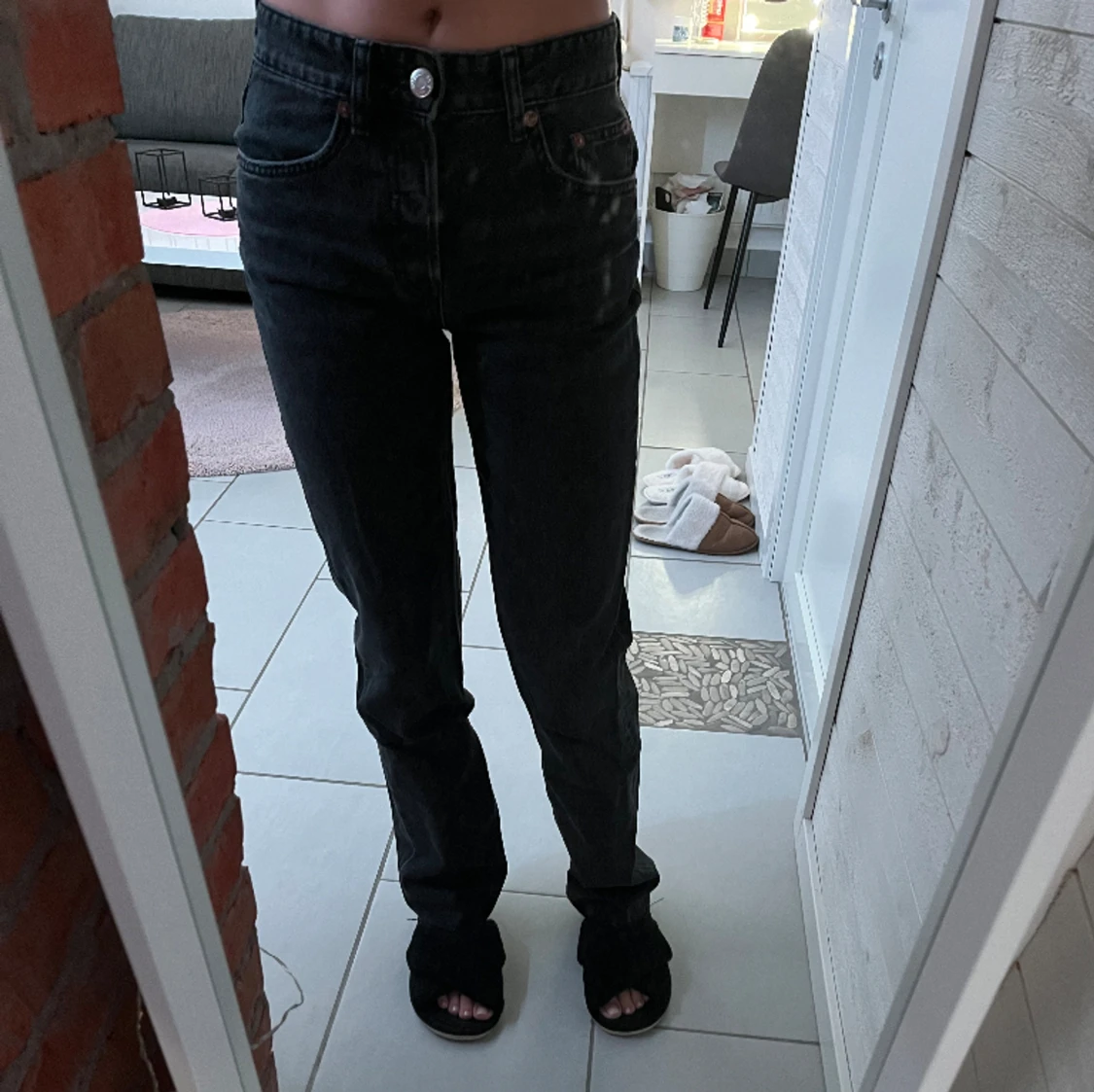 Jeans från Zara - 90