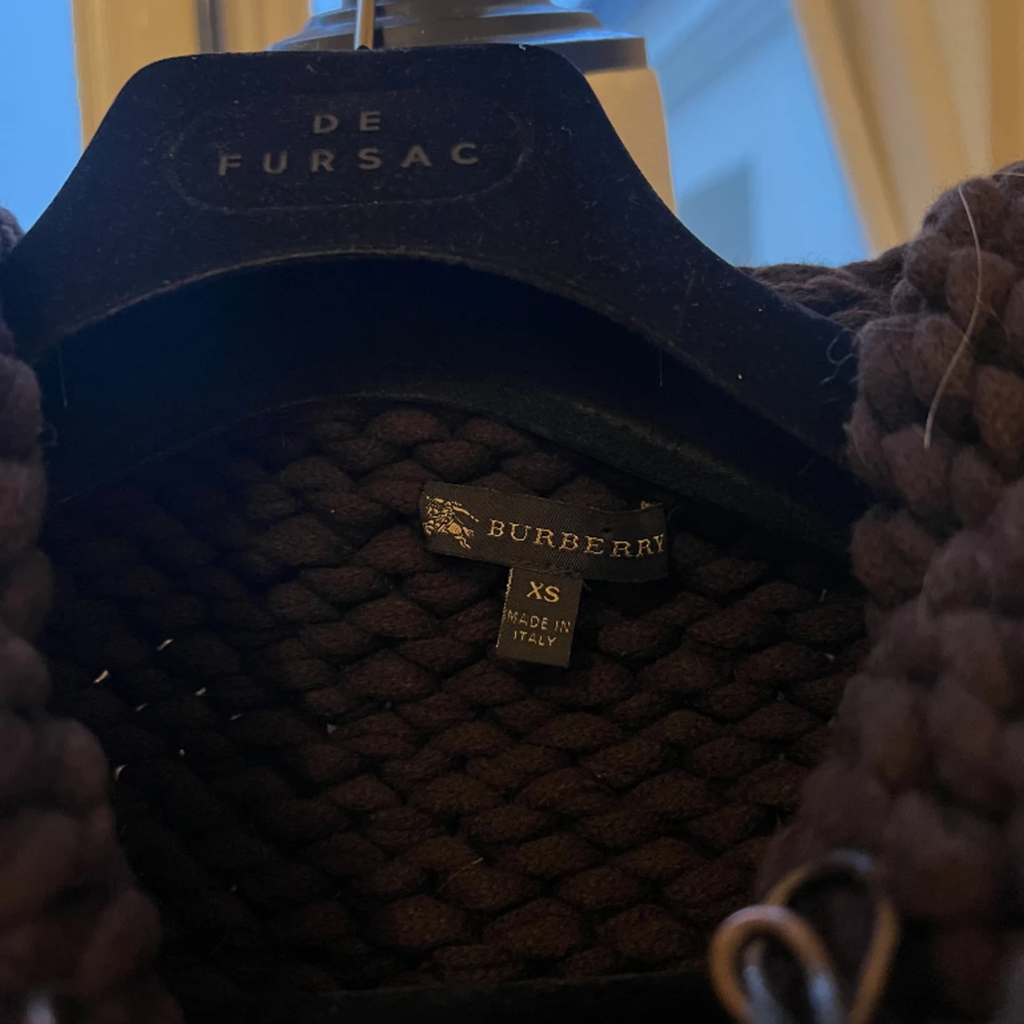 Burberry jacka  - 91