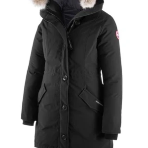 Canada goose rossclair parks dam - Använt i 1 år men nu vill köp en ny och den kommer inte till användning. Köpt på Nk i Göteborg. Fint skick. Skriv för mer bilder!