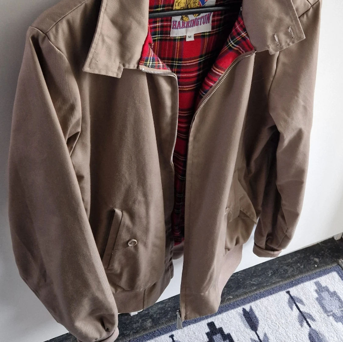Harrington jacka  - 90