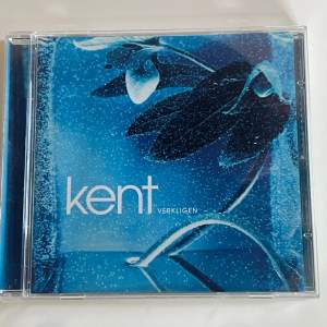 Kent verkligen - CD