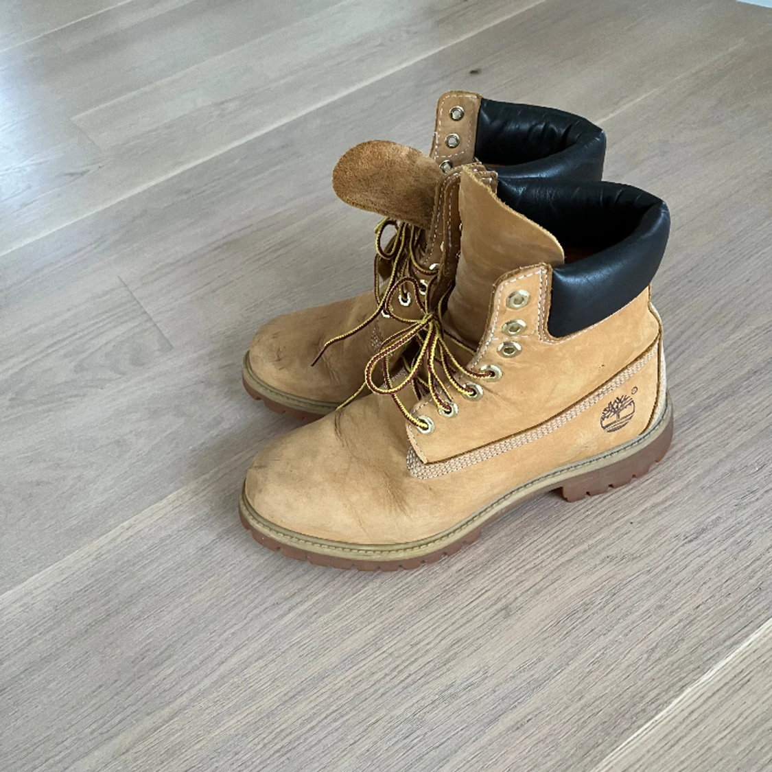 Timberlands Herr - 90