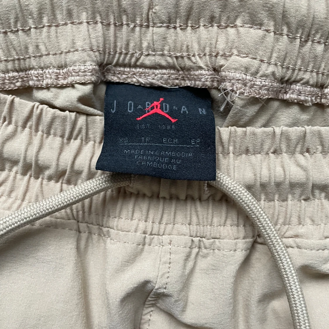 Jordan byxor - 90