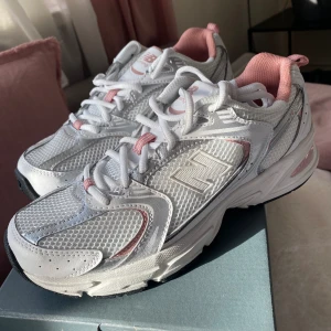 New Balance 530 - Helt nya i storlek 39,5! 