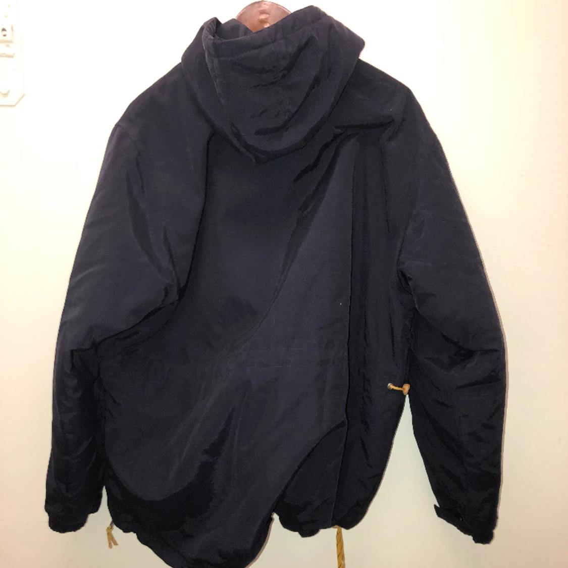 woolroch vinterjacka - 91