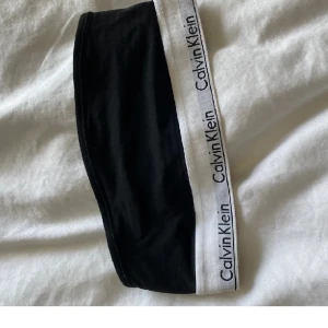 Calvin klein bh - En bh köot från calvin klein, aldrig använd.
