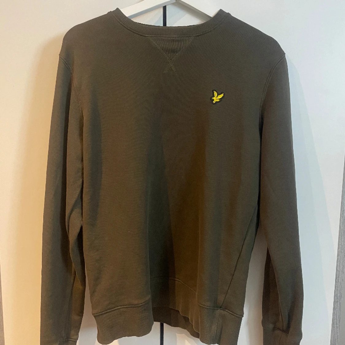Lyle & Scott sweatshirt