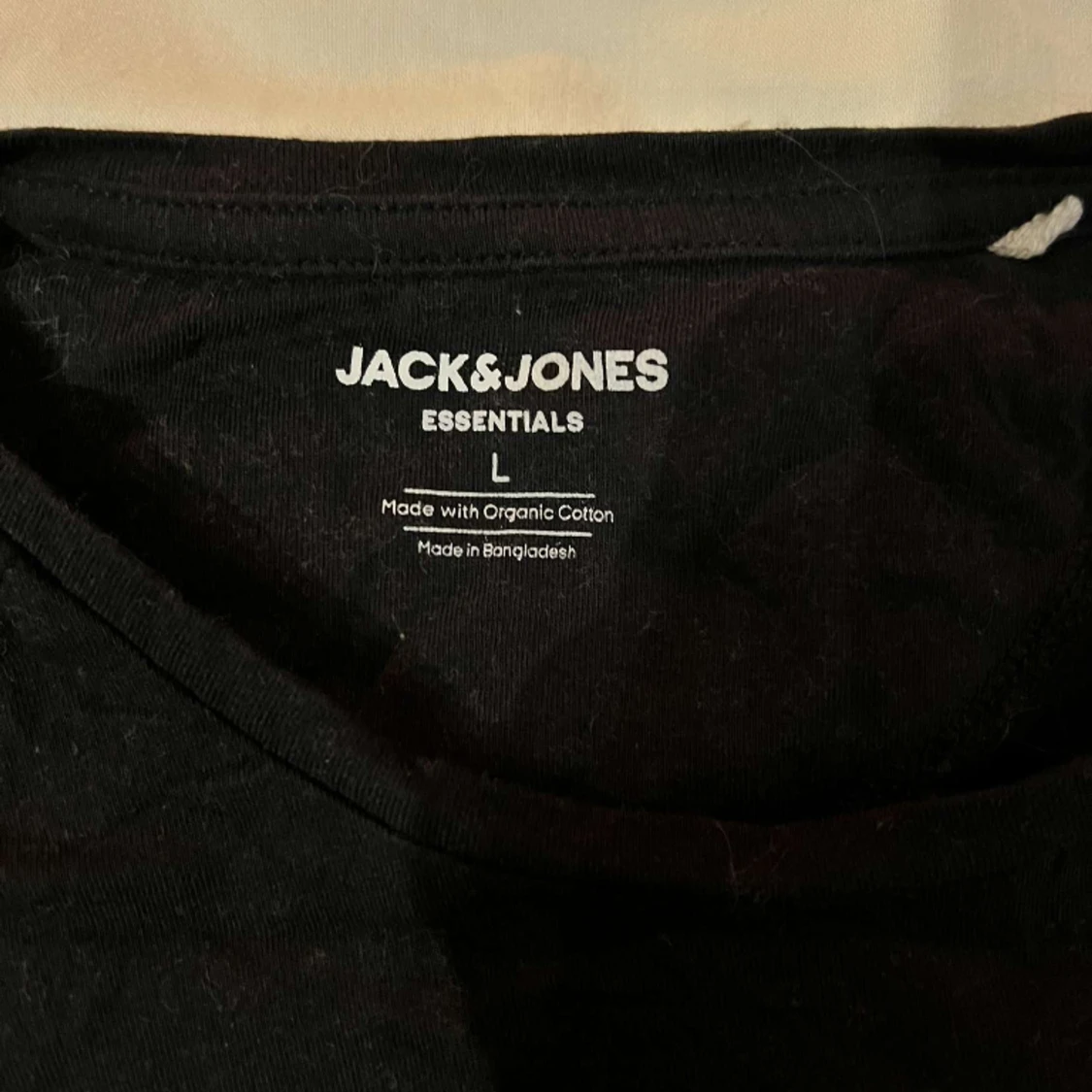 Jack & Jones T-shirts  - 90