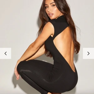 Boddsy - Jättefin jumpsuit från bodssy. Nyskick. Storlek XS