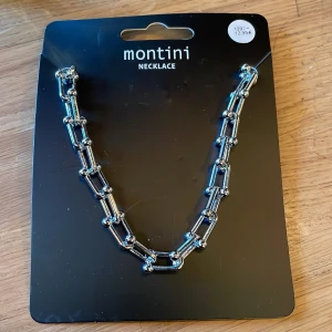 Unikt halsband⭐️💗 - Helt nytt! Nypris: 129kr!!!!💞