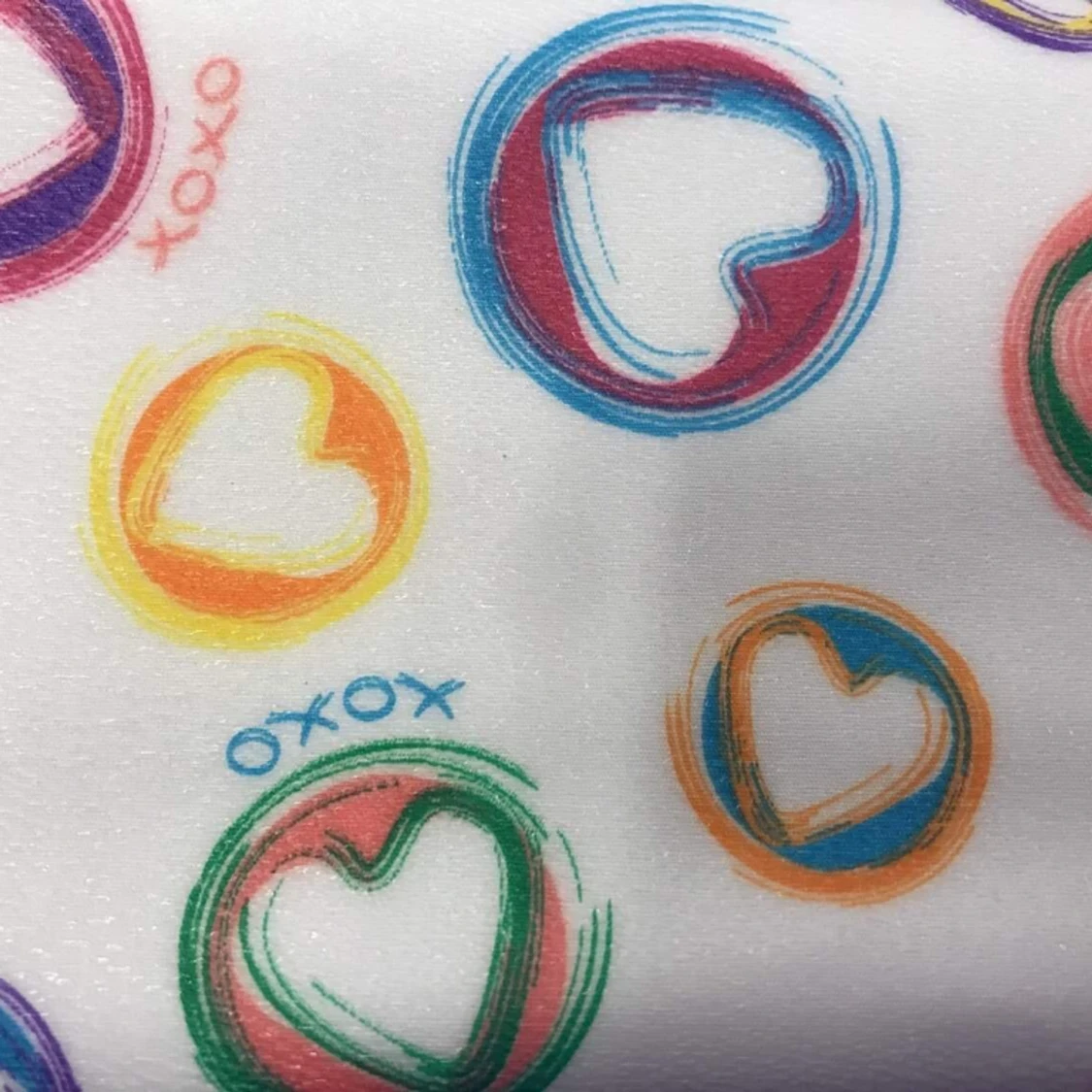 Handväska XOXO - 90