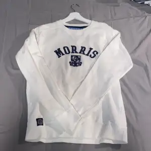 Morris tröja | 9/10 skick | storlek S(lite större i storleken)
