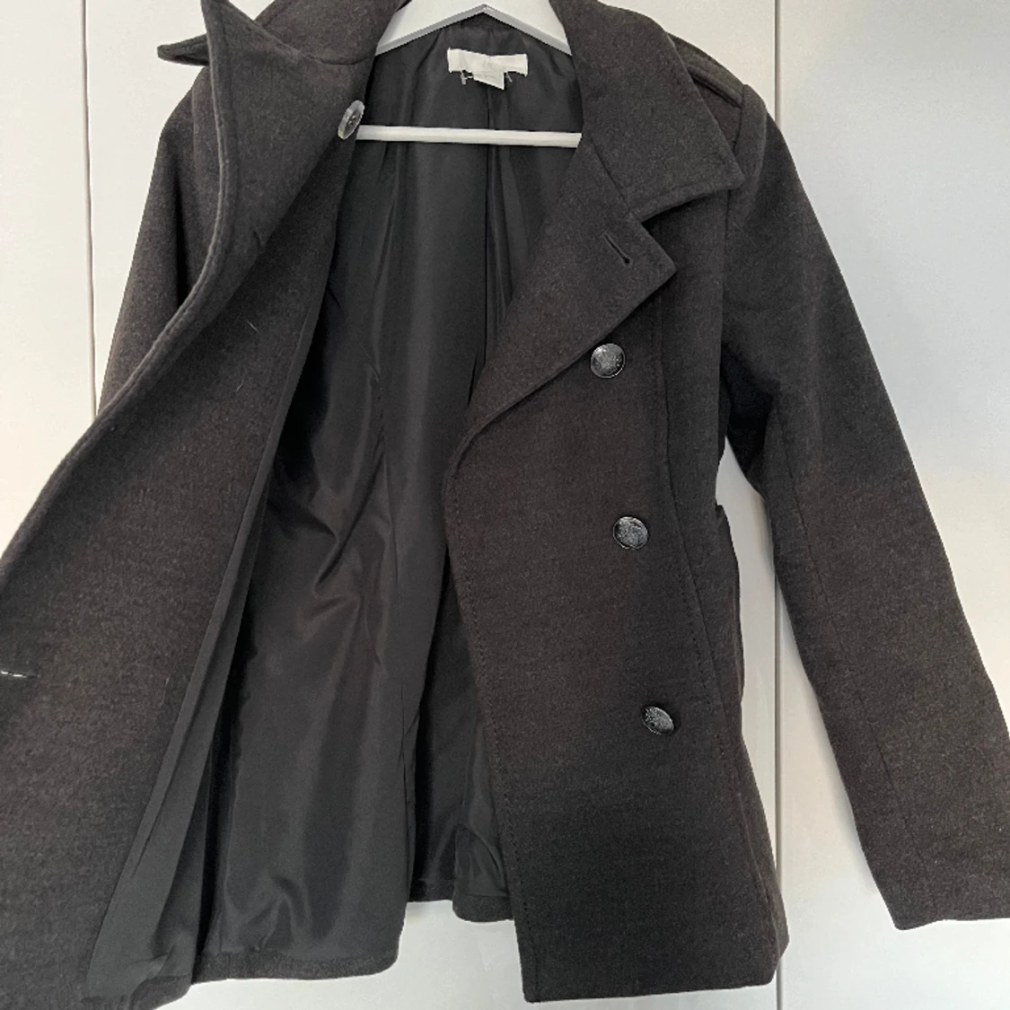 Supersnygg jacka från H&M  - 91