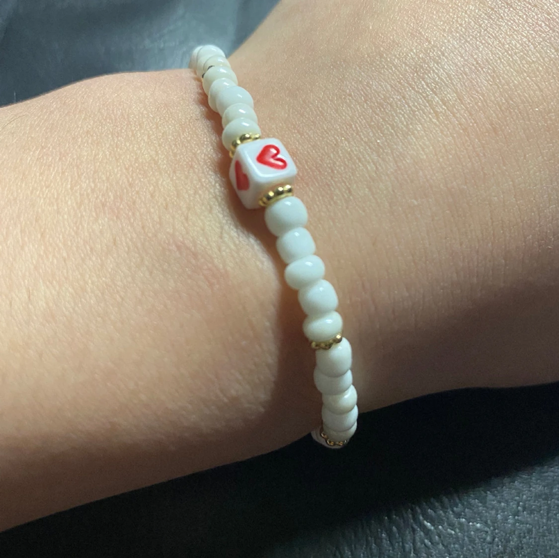 Matchande armband - 91